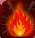 Fire icon